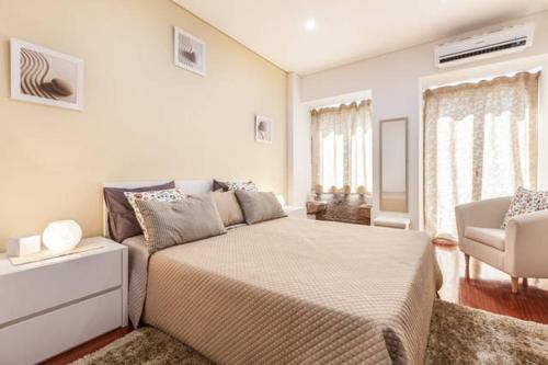 Braga Apartment | Barnabe Apartment