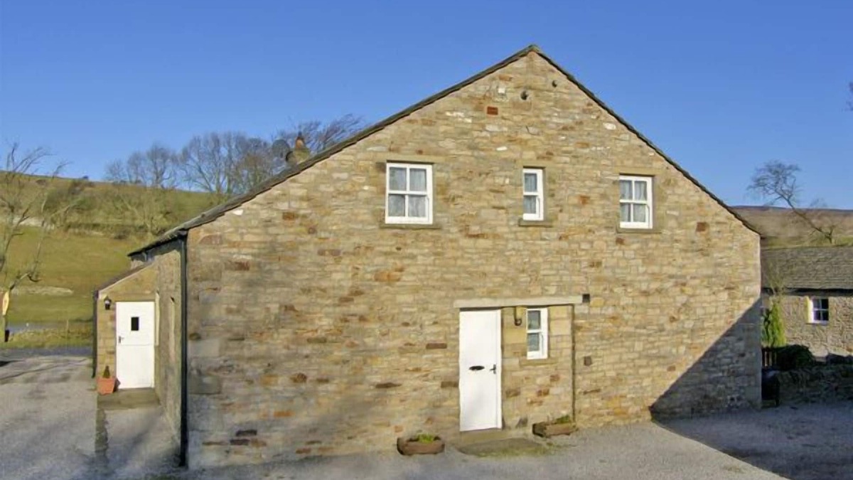 Carperby Cottage | BARNBROOK, family friendly, character holiday cottage in Carperby