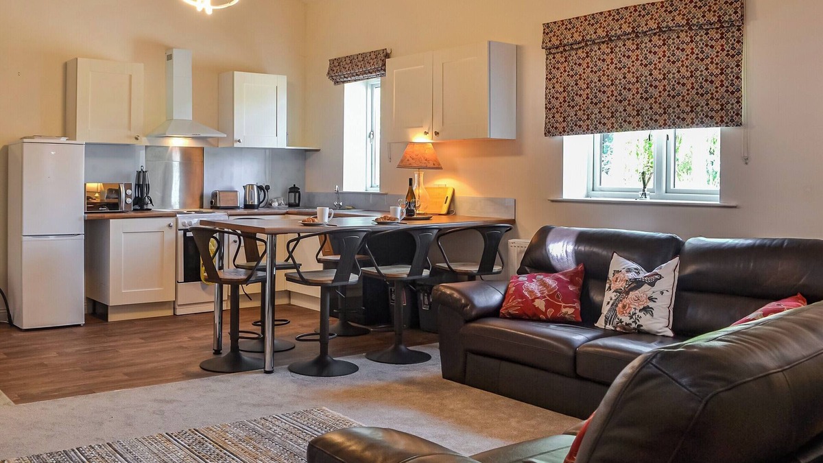 Scrayingham Cottage | Barnby Barn 1 - UK43808