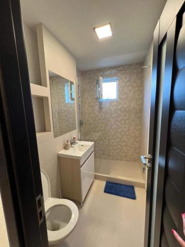 Sovata Apartment | Barney Apartman