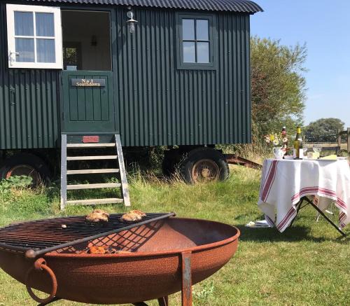 Ford House | Barnham Court Farm
