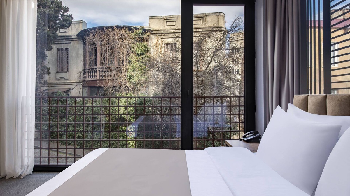 Vera Hotel | BARNOVI BOUTIQUE HOTEL