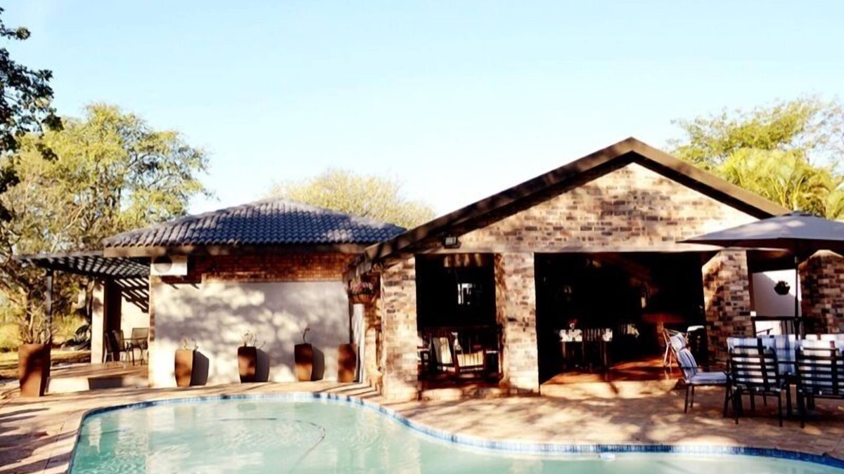 Malelane House | Barnstormers Rest