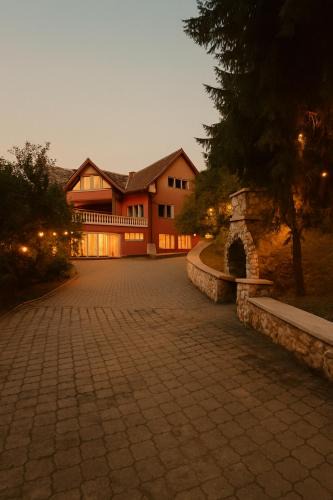 Toplita Hotel | Baroc Boutique Hotel