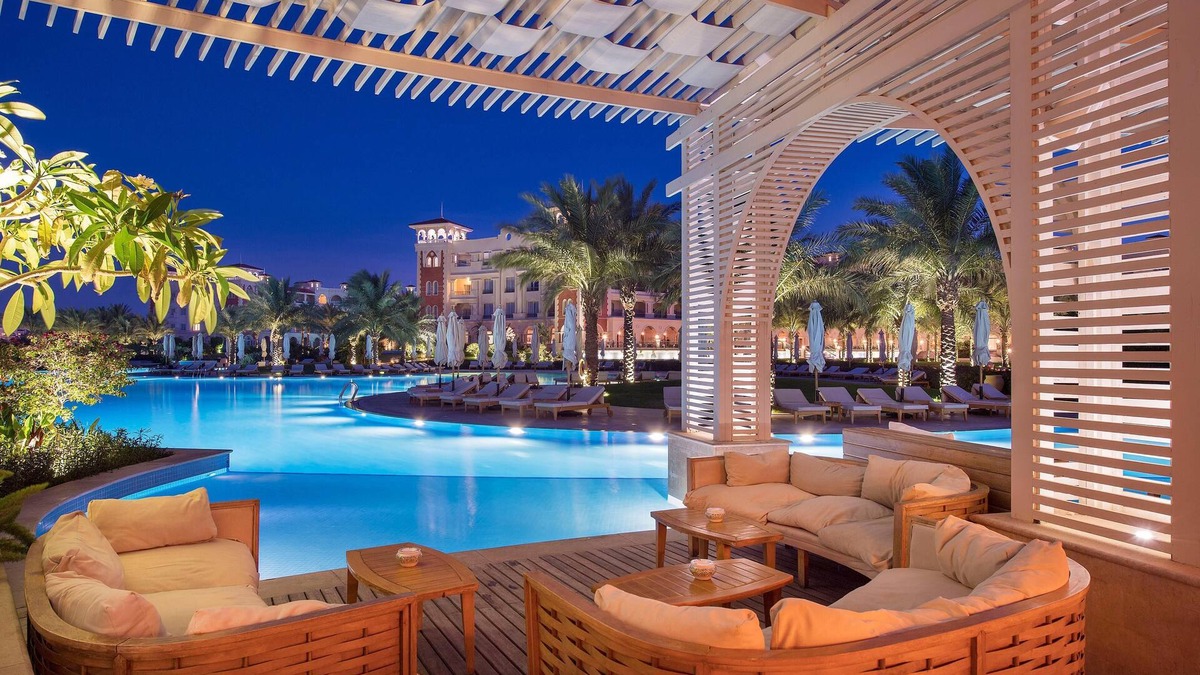 Sahl Hasheeh Resort | Baron Palace Sahl Hasheesh