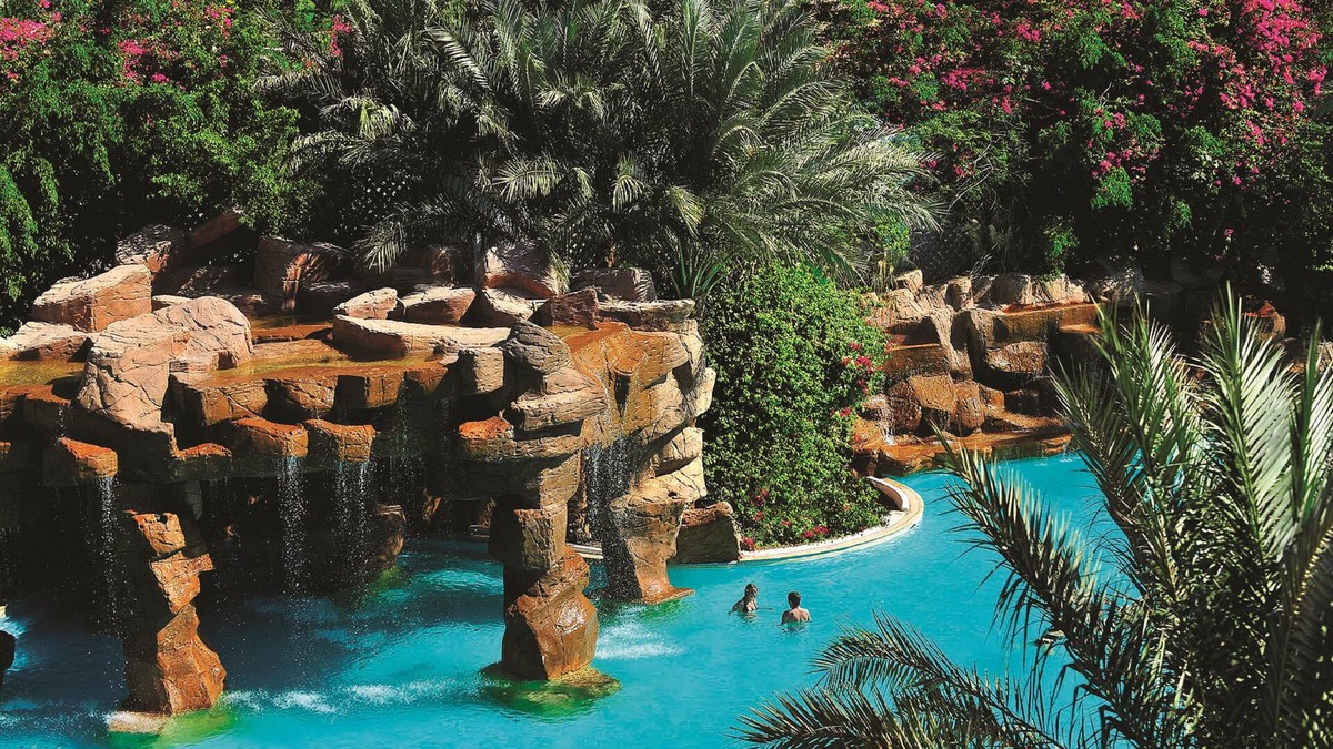 Ras Nasrani Resort | Baron Palms Resort Sharm El Sheikh - Adults Only - All inclusive