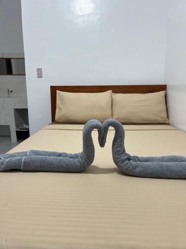 El Nido Hotel | Baron Tourist Inn