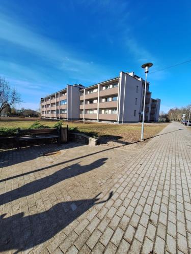 Sigulda Apartment | Barona ielas apartamenti