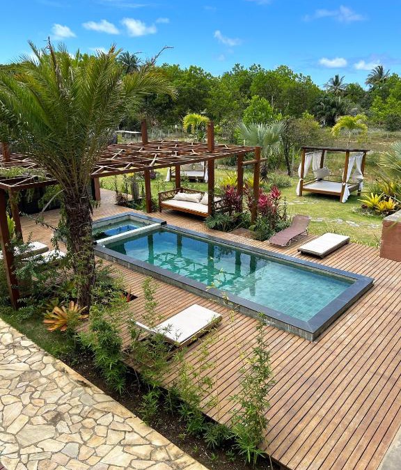 Barra Grande House | Barong EcoVilla