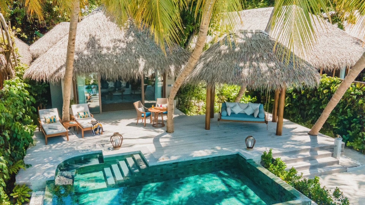 Baros Island Resort | Baros Maldives