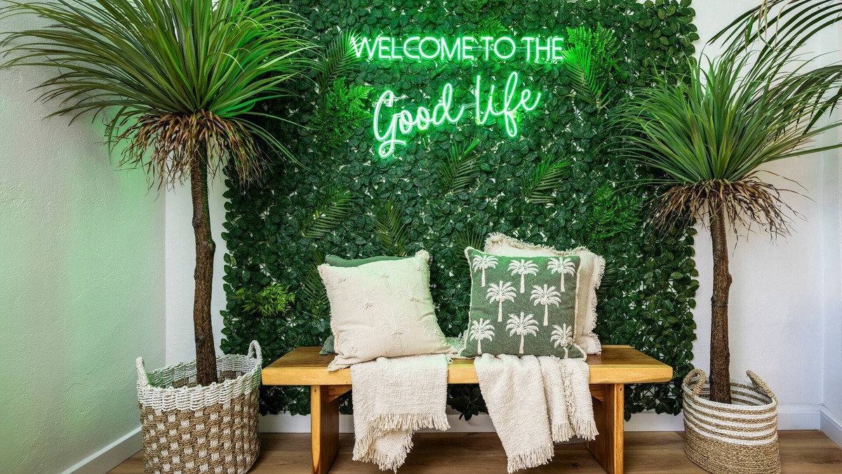 Nuriootpa Hotel | Barossa Palms Motel
