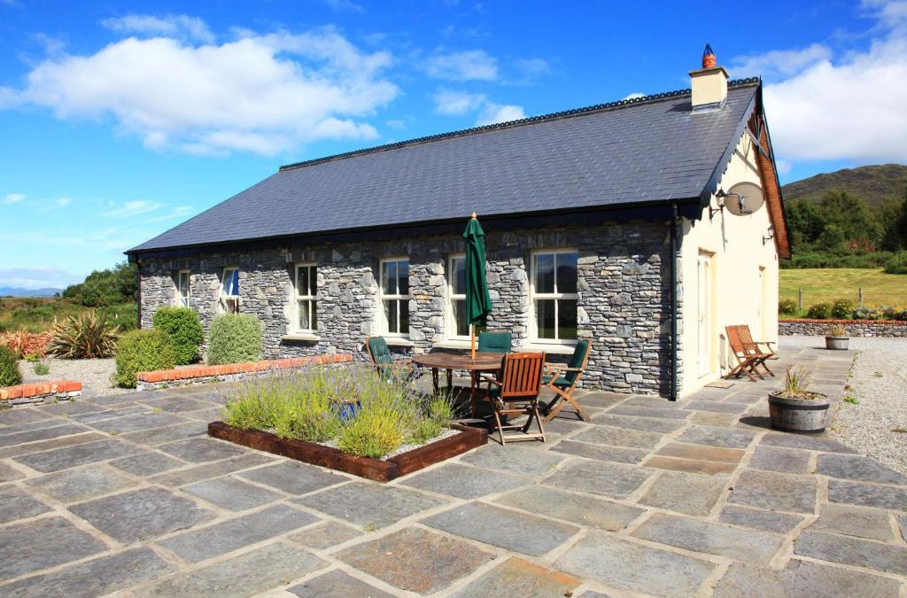 Kenmare Villa | Barr Cill Atha