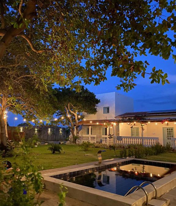 Fortim Ski Chalet | Barra Beach House