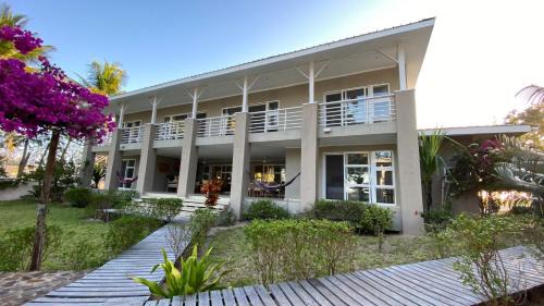 Miramar Villa | Barra Beach Villa Inhambane