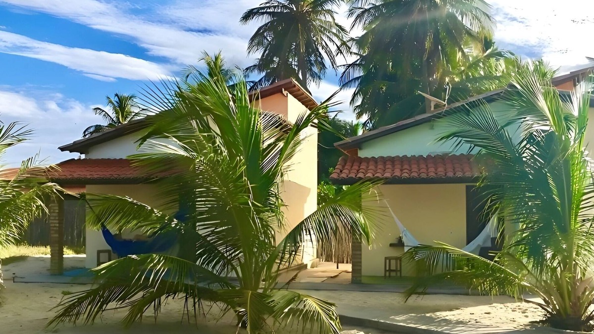 Barra Grande Ski Chalet | Barra Chalets