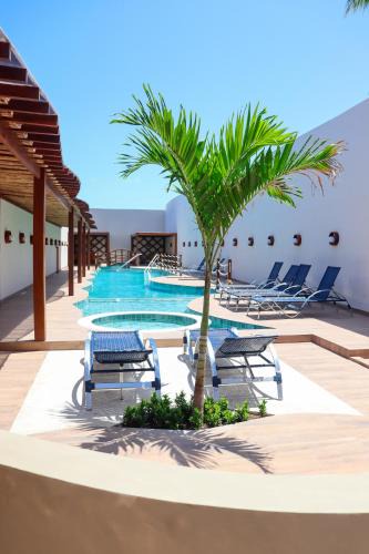 Barra Grande Hotel | Barra De Maragogi Pousada