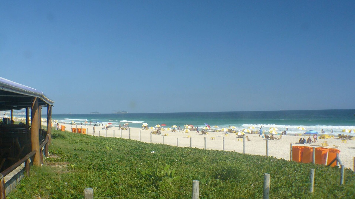 Barra da Tijuca Apartment | Barra Dolce Vita Residence Service