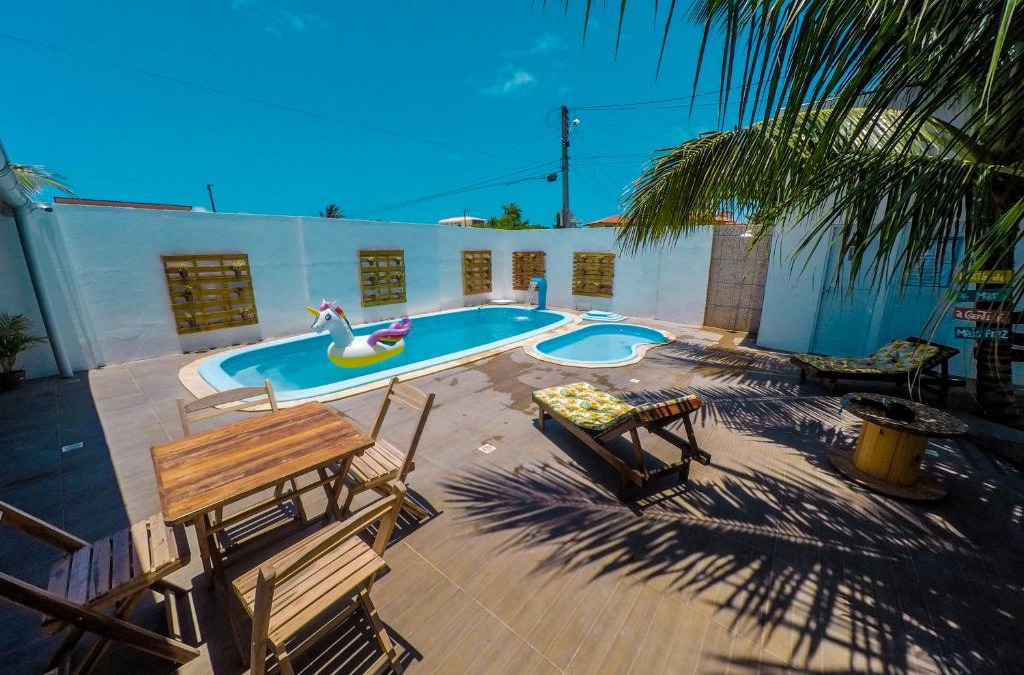 Barra Grande Hotel | Barra Grande Pousada