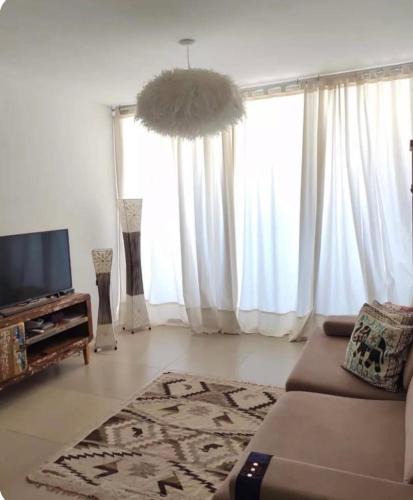 Concepcion del Uruguay Apartment | Barraca apart