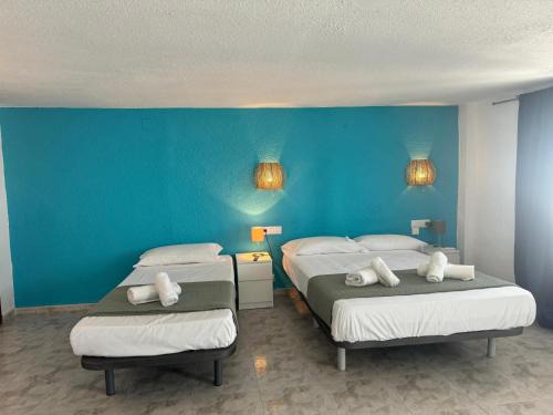 El Cabanyal House | Barraca Suites