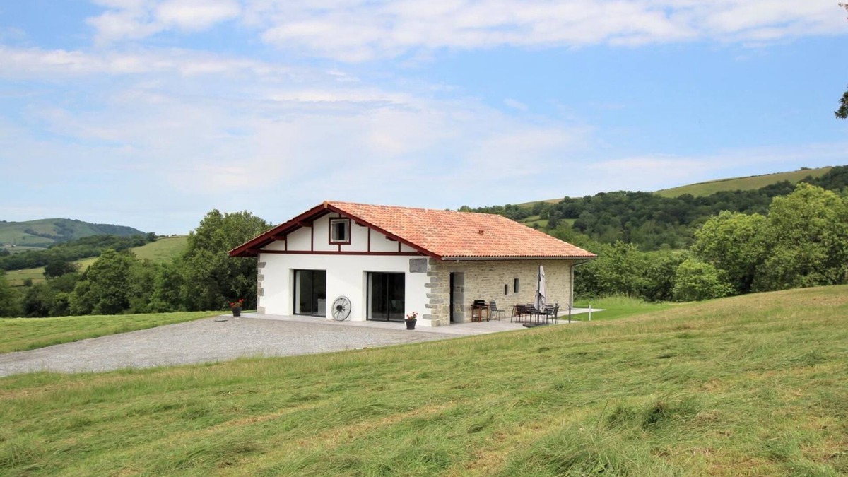 Juxue House | BARRANDEIA - JUXUE - Gîte