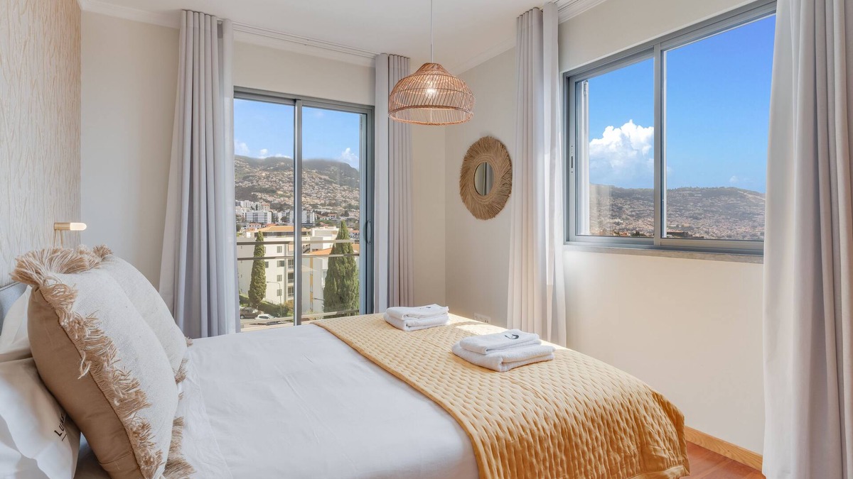 Sao Martinho Apartment | Barreiros Residence I