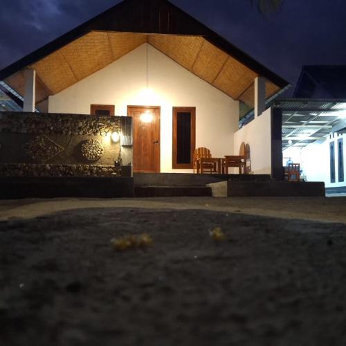 Kuta Cabin | Barrel lodge