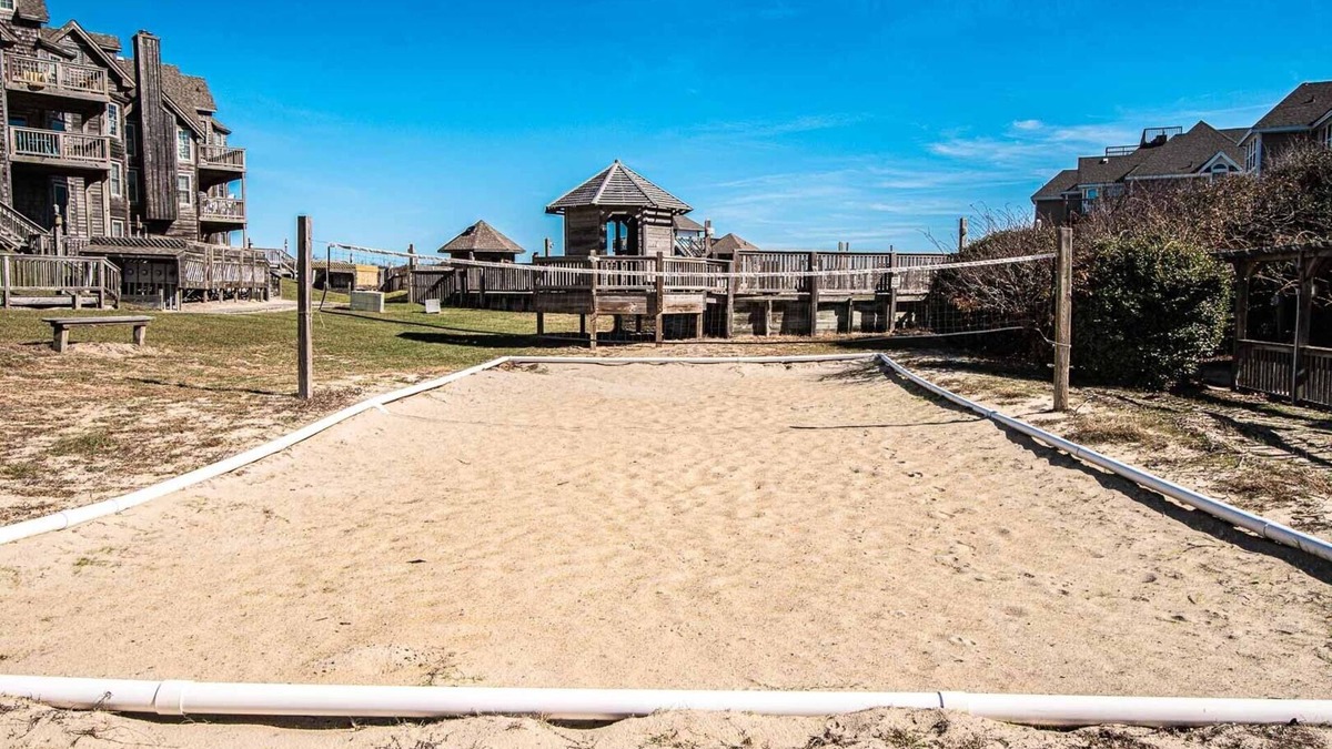 Duck Resort | Barrier Island Station Cozy 2Bedroom