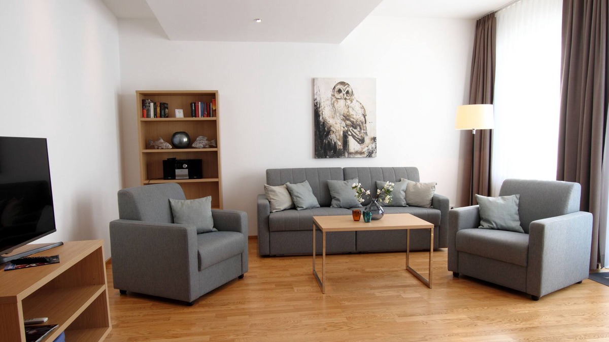 Ueberlingen Apartment | Barrierefreie 2-zimmer-ferienwohnung Direkt am Bodensee