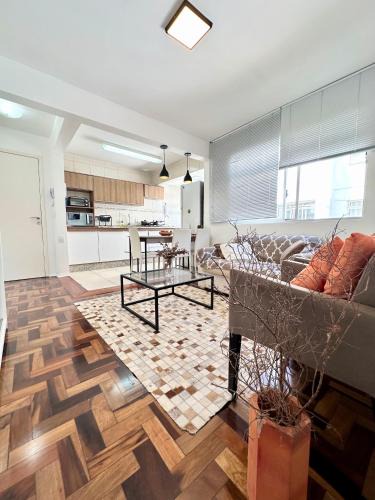 Estreito Apartment | Barriga Verde