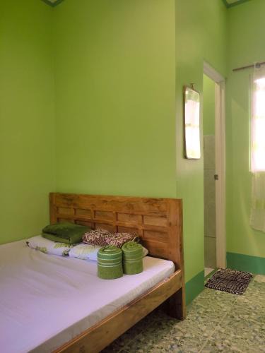 Batuan House | BARRIL GREEN HOMESTAY