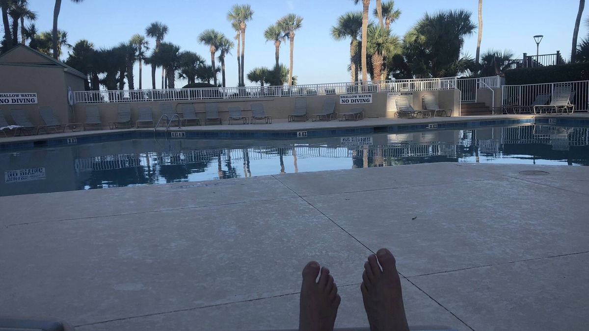 Palmetto Dunes Villa | Barrington on the Beach