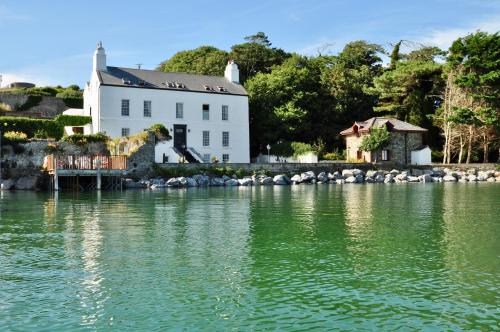 Ardfert House | Barrow House