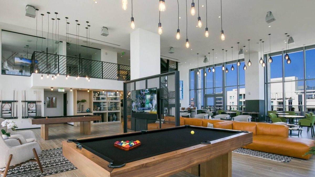 Riverwalk Fort Lauderdale Apartment | Barsala l Cozy 1BD Abode Close to Fitness & Trendy Spots