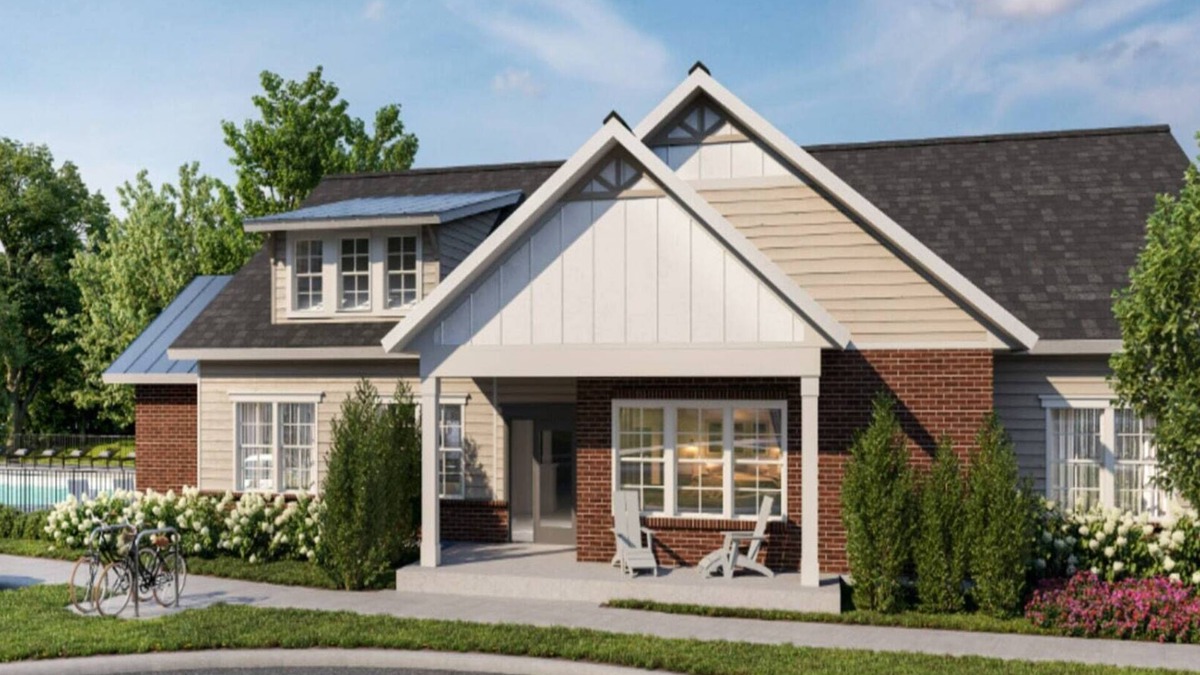 University Place Apartment | Barsala l Modern 1BD mins away from UNC Charlotte