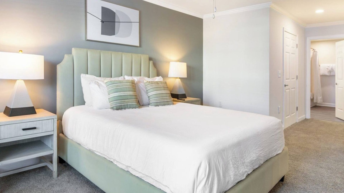 Wilmington Apartment | Barsala l Stylish 1BD ten miles from Wrightsville Beach!