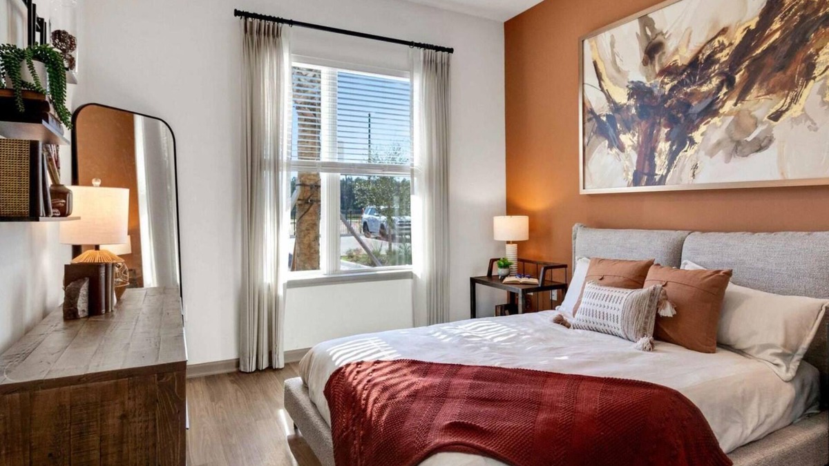 Southside Apartment | Barsala l Upscale 1BD in the Heart of Jacksonville