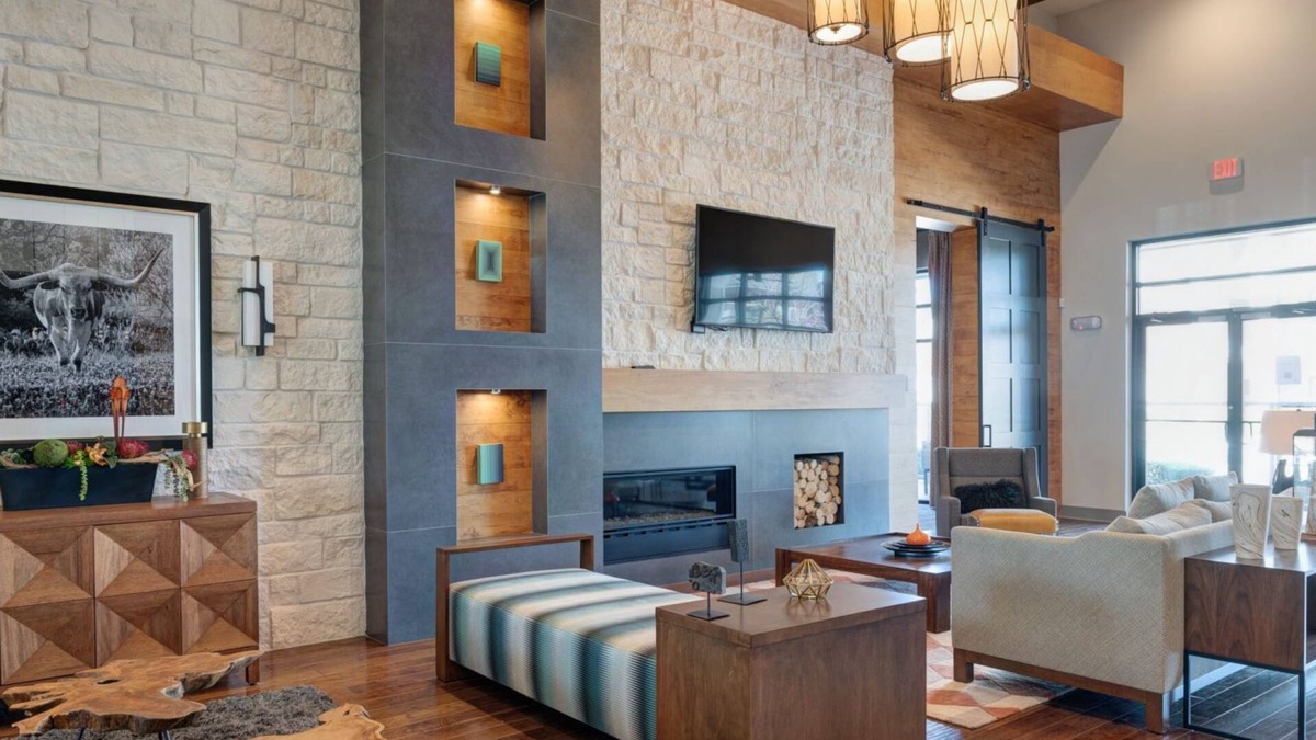Katy Apartment | Barsala l Work-Ready 2BD Apartment w/Amenities