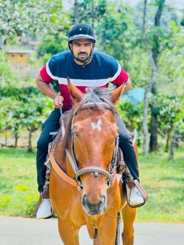Vythiri House | BARSATI Ranches