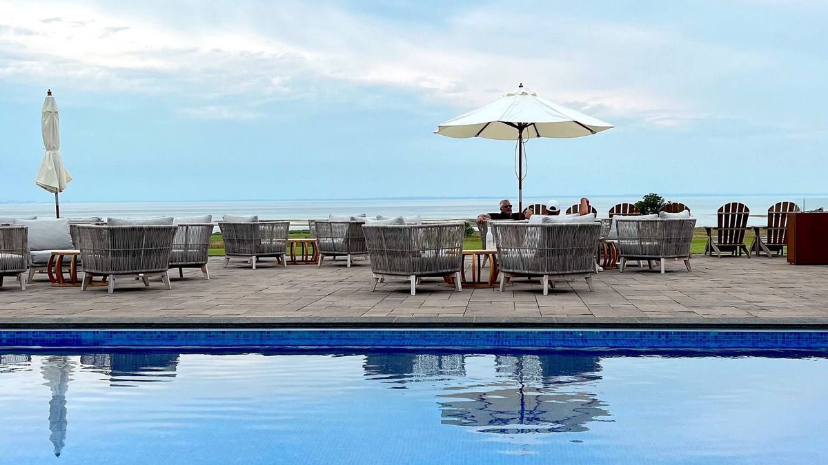 Loddekopinge Hotel | Barsebäck Resort Hotell