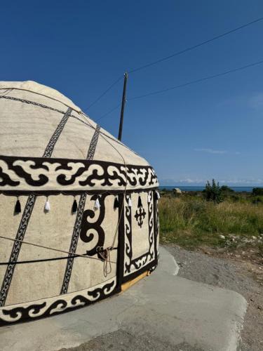 Issyk-Kul Region Other | Barskoon yurt camp