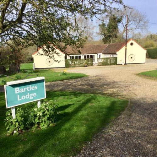 Elsing House | Bartles Lodge