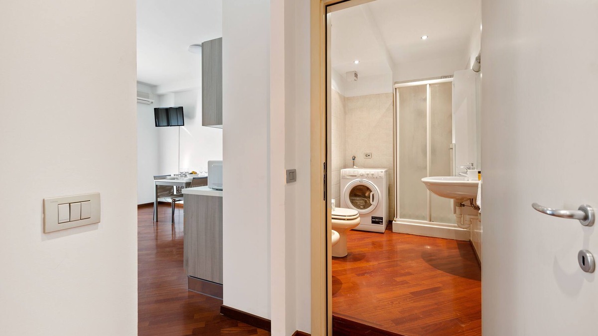 Cagnola Hotel | Bartolini