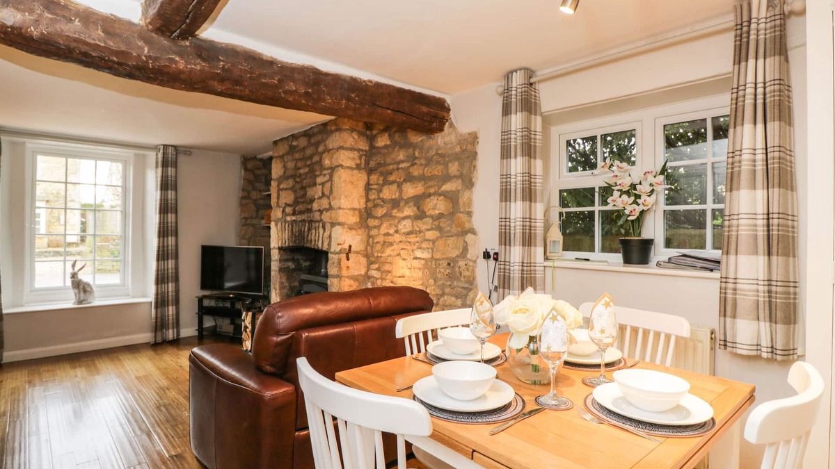 Bourton Cottage | Barton Cottage