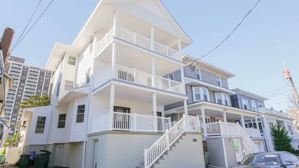 Atlantic City Condo | Bartram Beach Retreat II