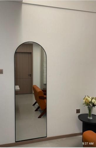 Masaki House | Baruch Apartment