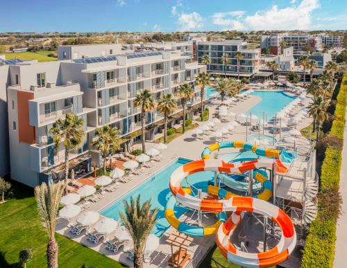 Side Hotel | Barut GOIA