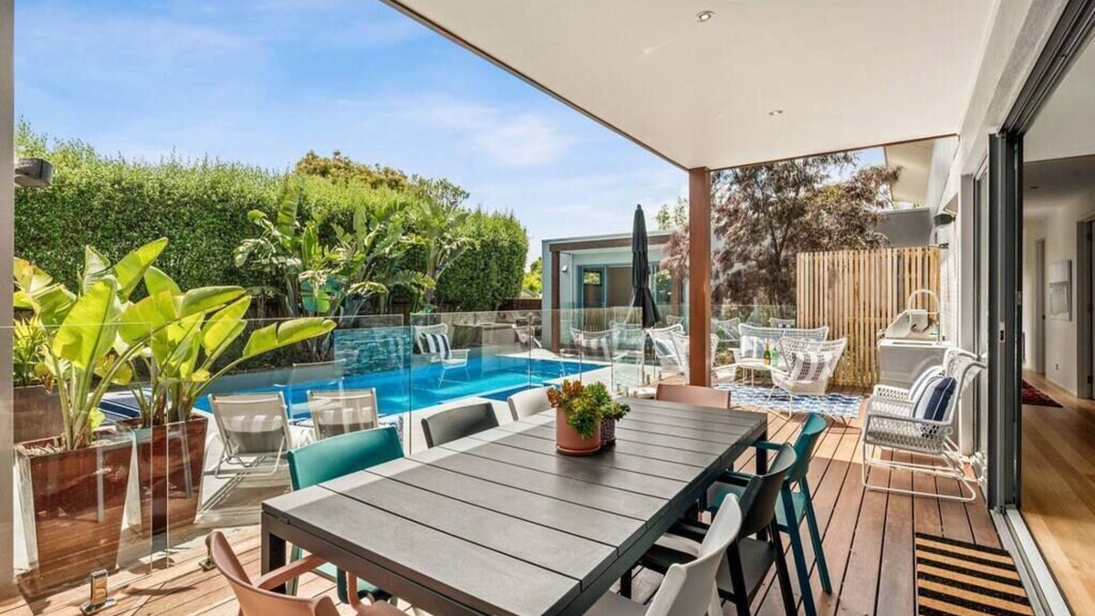 Barwon Heads House | Barwon Heads Luxury Experience