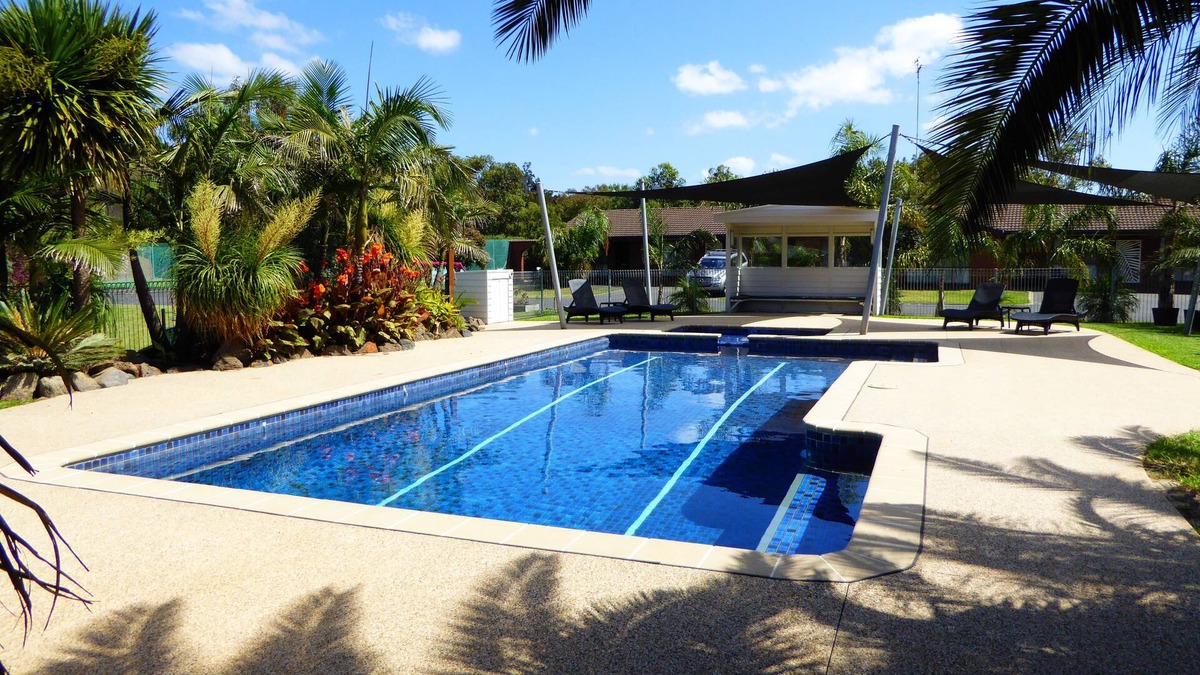 Belmont Apartment | Barwon Valley Lodge