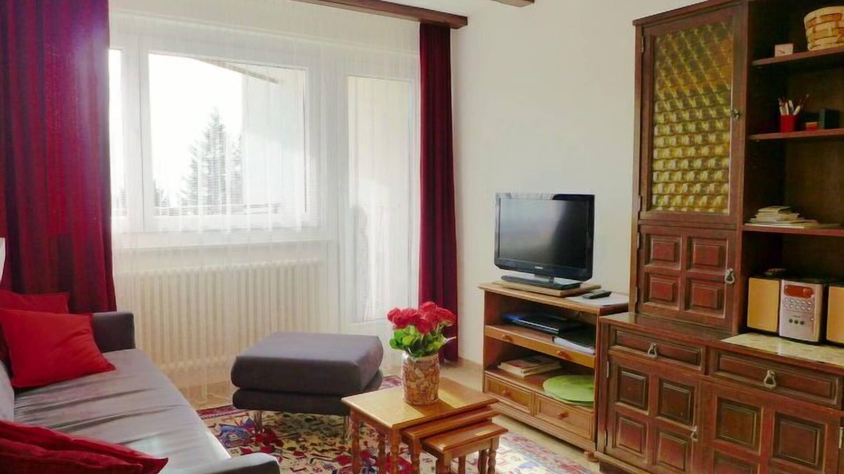 Randogne Apartment | Barzettes-Vacances B 455/entrée n°16 by Interhome